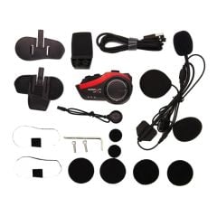 Crown Micro CMMK 06 6 Kişilik İntercom