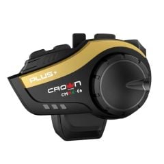 Crown Micro CMMK 06 6 Kişilik İntercom