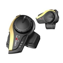 Crown Micro CMMK 06 6 Kişilik İntercom
