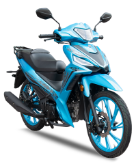 Yuki Solid 125CC CUP