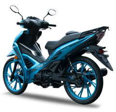 Yuki Solid 125CC CUP