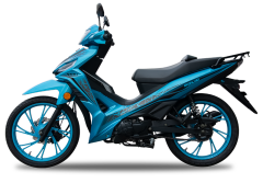 Yuki Solid 125CC CUP
