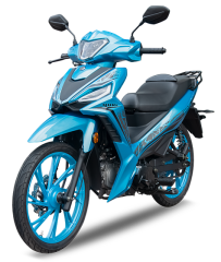 Yuki Solid 125CC CUP