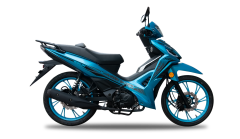 Yuki Solid 125CC CUP