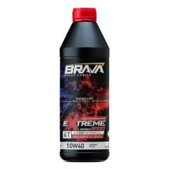 Brava Extreme 9000 4T 10W40 Motor Yağı