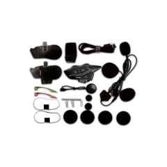 Crown Micro CMMK 08 8 Kişilik İntercom
