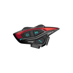 Crown Micro CMMK 08 8 Kişilik İntercom