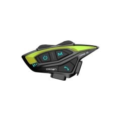 Crown Micro CMMK 08 8 Kişilik İntercom