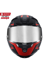 Scoyco FF871 Debris Kapalı Kask L