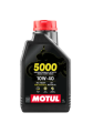 MOTUL 5000 10W-40 4T Motosiklet Yağı 1LT