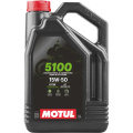 MOTUL 5100 15W-50 4T MOTOSİKLET YAĞI 4LT