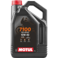 MOTUL 7100 10W-40 4T MOTOSİKLET YAĞI 4LT
