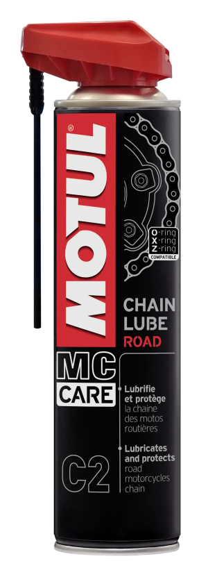 MOTUL MC CARE C2 CHAIN LUBE ROAD ZİNCİR YAĞI