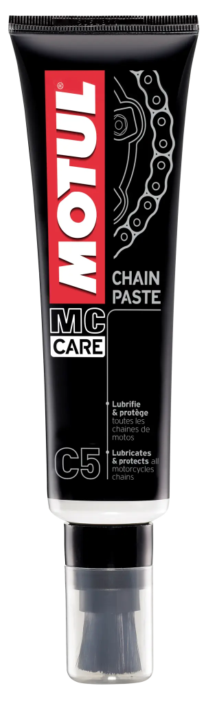 MOTUL MC CARE C5 CHAIN PASTE ZİNCİR YAĞI 0,150ML