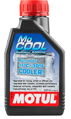 MOTUL MOCOOL
